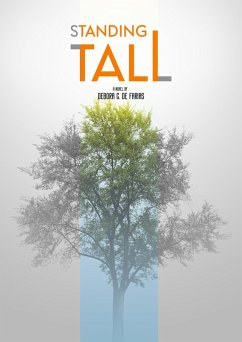 Cover Standing Tall (eBook, ePUB)