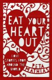 Eat Your Heart Out (eBook, ePUB)