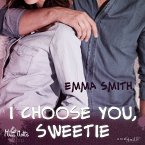 I choose you, Sweetie (MP3-Download)