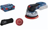 Bosch GEX 18V-125 Professional Akku-Exzenterschleifer