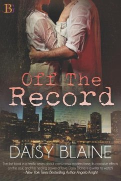 Off the Record - Blaine, Daisy