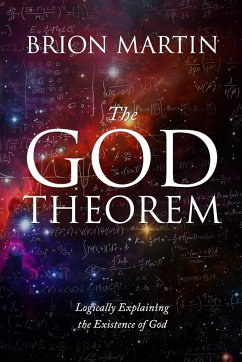 The God Theorem - Martin, Brion