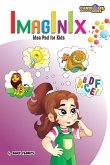 Imaginix Idea Pad for Kids