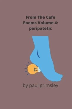 peripatetic - Grimsley, Paul