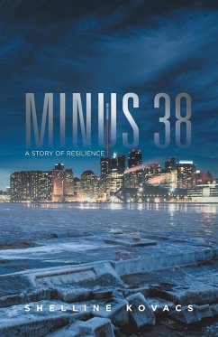 Minus 38 - Kovacs, Shelline