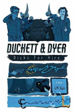 Duckett & Dyer - Nair, G M