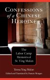 Confessions of a Chinese Heroine