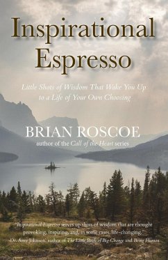 Inspirational Espresso - Roscoe, Brian