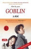 Goblin 1. Kitap - Su - Yeon, Kim