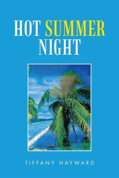 Hot Summer Night - Hayward, Tiffany