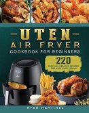 Uten Air Fryer Cookbook For Beginners