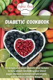 Diabetic Cookbook