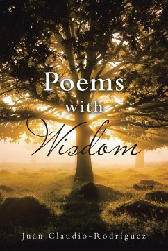 Poems with Wisdom - Claudio-Rodríguez, Juan