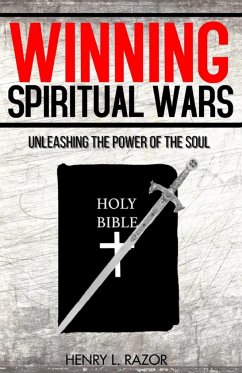 Winning Spiritual Wars - Razor, Henry L.