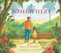 Somewhere - Harris, Robie H