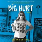 The Big Hurt Lib/E: A Memoir