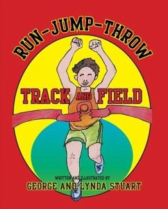 Run-Jump-Throw, Track and Field - Stuart, Lynda