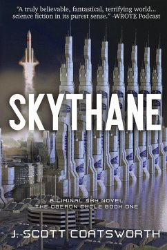 Skythane - Coatsworth, J. Scott