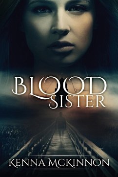 Blood Sister - Mckinnon, Kenna