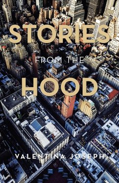 Stories from the Hood - Joseph, Valentina