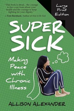 Super Sick - Alexander, Allison