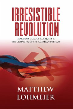 Irresistible Revolution - Lohmeier, Matthew