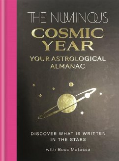 The Numinous Cosmic Year - The Numinous; Matassa, Bess