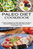 Paleo Diet Cookbook