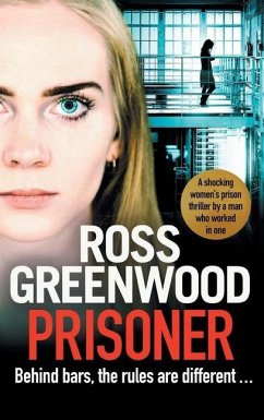 Prisoner - Greenwood, Ross