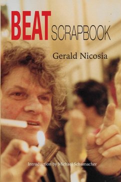 Beat Scrapbook - Nicosia, Gerald