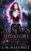 2 Minutes to Midnight