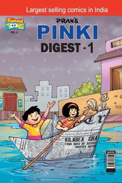 Pinki Digest - 1 - Pran's