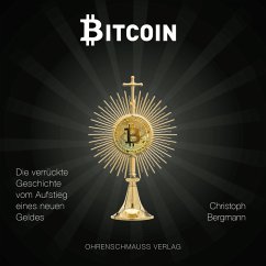 Bitcoin (MP3-Download) - Bergmann, Christoph