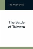 The Battle Of Talavera