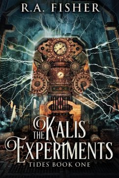 The Kalis Experiments - Fisher, R. A.