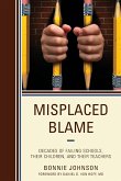 Misplaced Blame