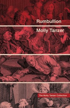 Rumbullion - Tanzer, Molly