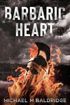 Cover Barbaric Heart