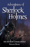 The Adventures Sherlock Holmes