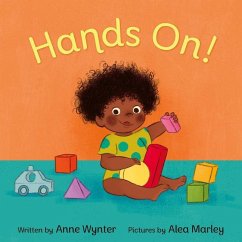 Hands On! - Wynter, Anne