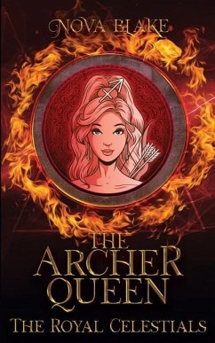 The Archer Queen - Blake, Nova