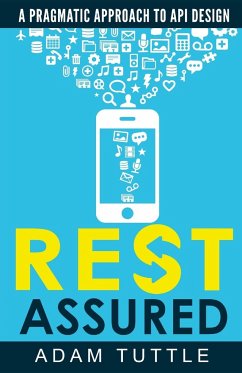 REST Assured - Tuttle, Adam