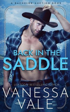 Back In The Saddle - Vale, Vanessa