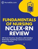 ¿Fundamentals of Nursing - NCLEX-RN Exam Review