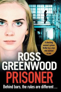 Prisoner - Greenwood, Ross