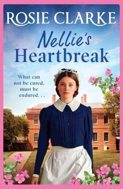 Nellie's Heartbreak - Clarke, Rosie