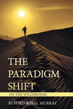 The Paradigm Shift - Murray, Ruford Royal