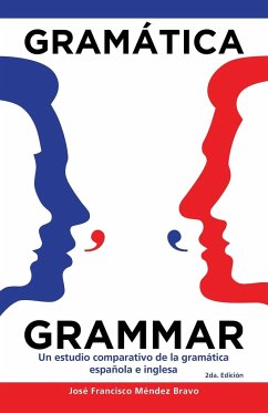 Gramática Grammar - Bravo, José Francisco Méndez