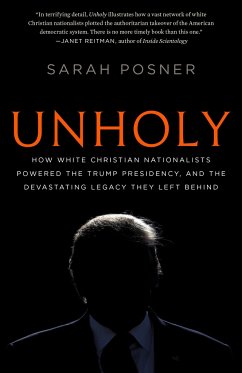 Unholy - Posner, Sarah
