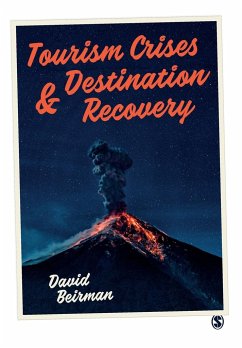 Tourism Crises and Destination Recovery - Beirman, David